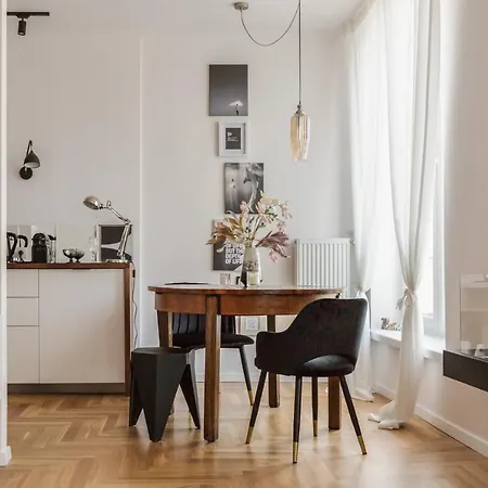 Apartmán Old Town Heart X Luxury - Piekna Varšava Exteriér fotografie