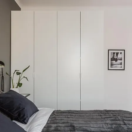 Apartmán Old Town Heart X Luxury - Piekna Varšava Exteriér fotografie