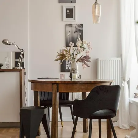 Apartmán Old Town Heart X Luxury - Piekna Varšava Exteriér fotografie