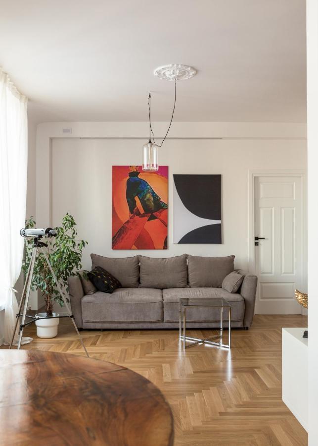 Old Town Heart X Luxury - Piekna Apartmán *