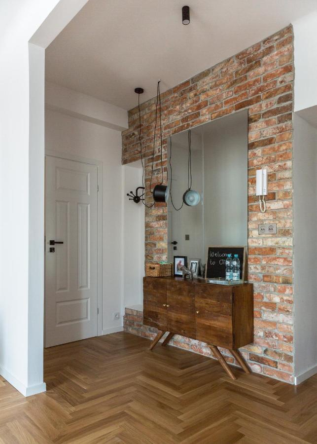 Old Town Heart X Luxury - Piekna Apartmán Varšava
