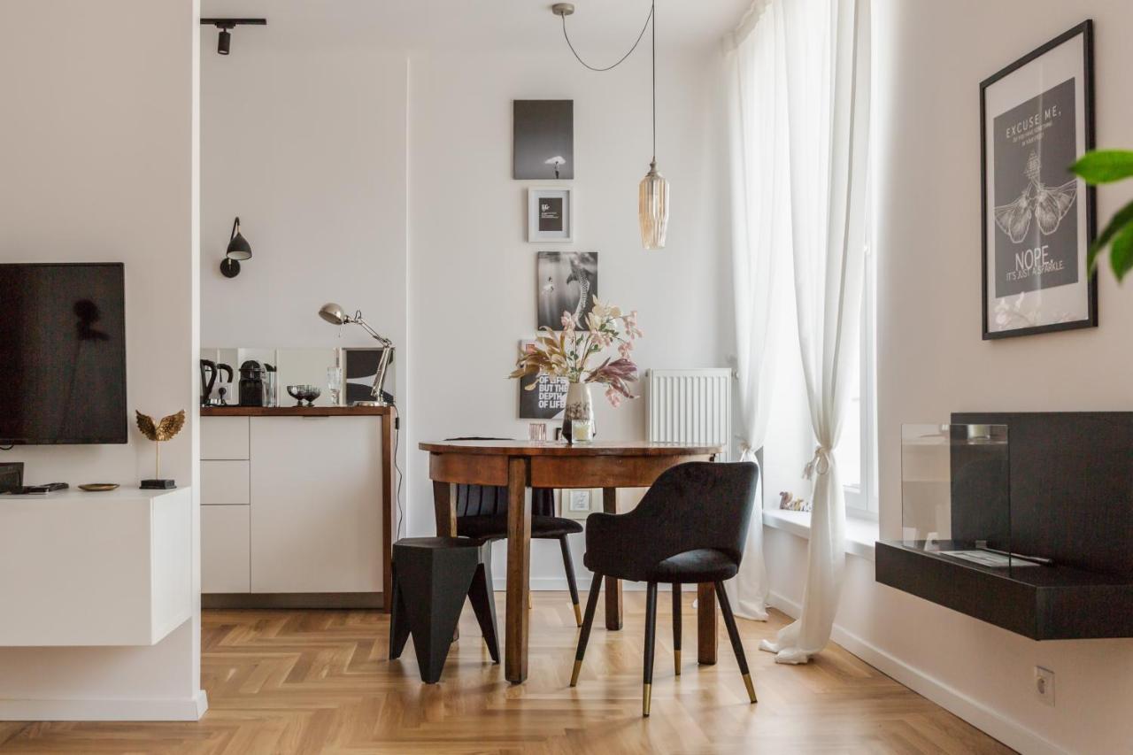 Old Town Heart X Luxury - Piekna Apartment *