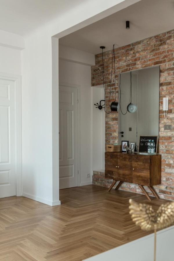 Old Town Heart X Luxury - Piekna Apartment Warsaw