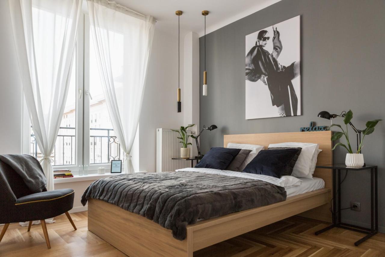 Old Town Heart X Luxury - Piekna Apartment