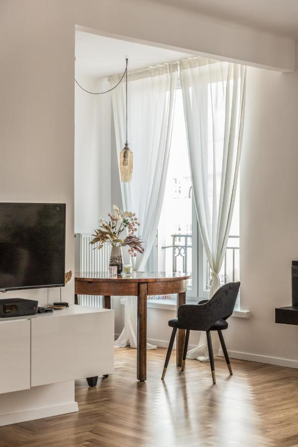 Old Town Heart X Luxury - Piekna Apartment *