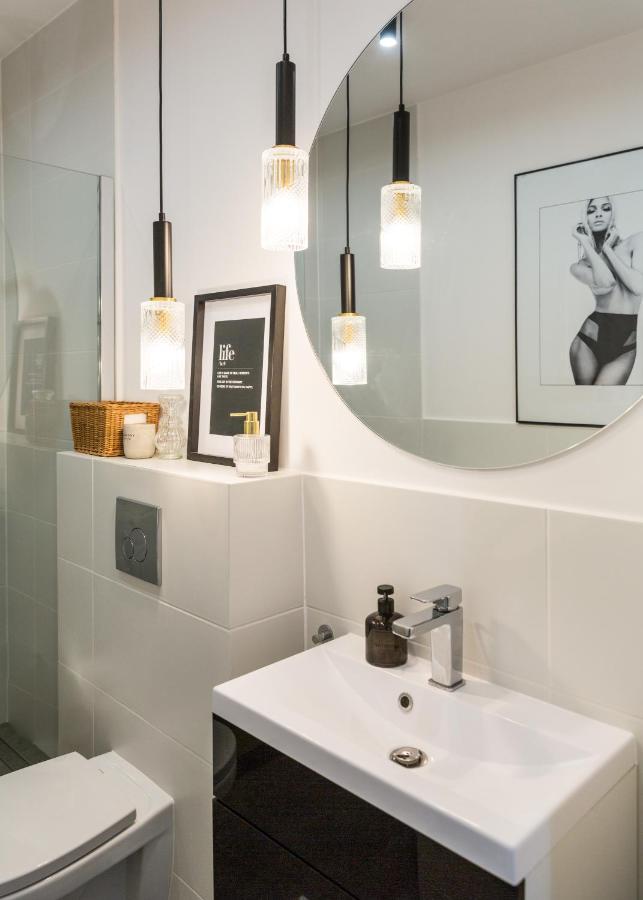 Apartment Old Town Heart X Luxury - Piekna