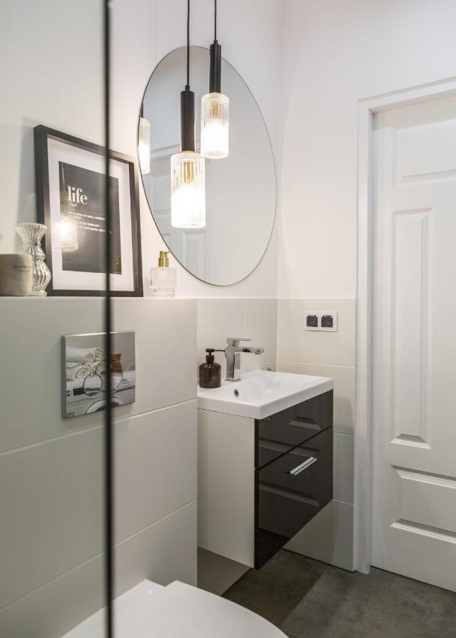 Apartment Old Town Heart X Luxury - Piekna