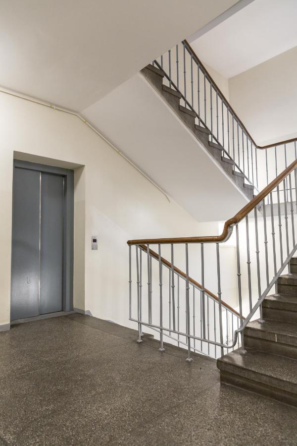 Old Town Heart X Luxury - Piekna Apartment Warsaw