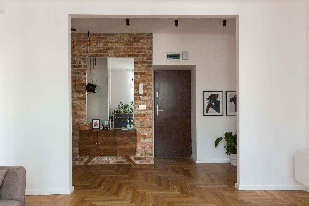 Apartment Old Town Heart X Luxury - Piekna