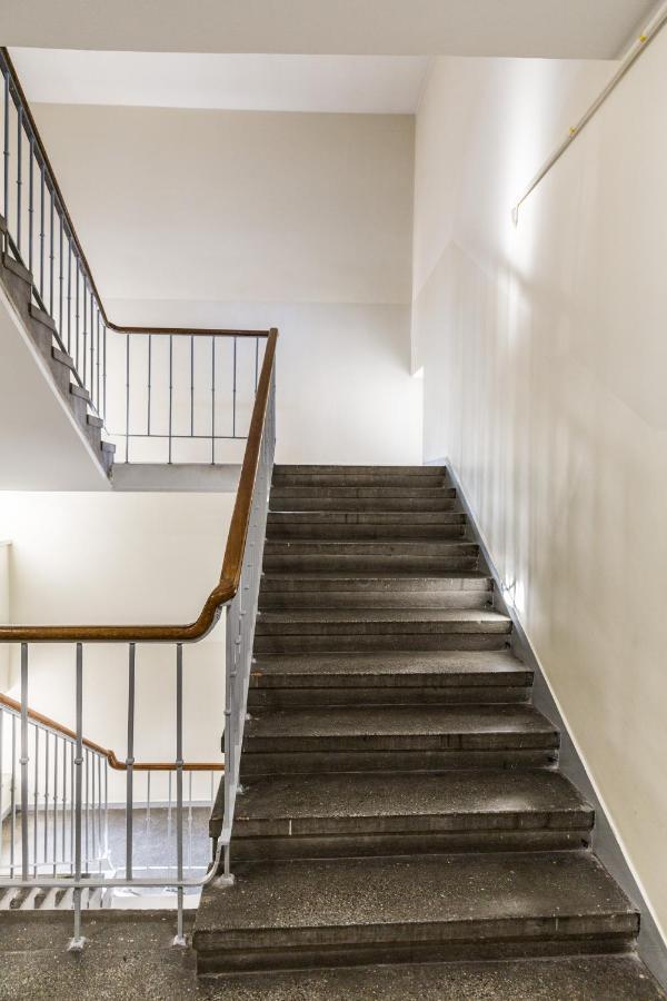 Apartment Old Town Heart X Luxury - Piekna
