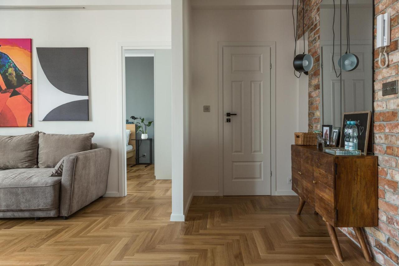 Old Town Heart X Luxury - Piekna