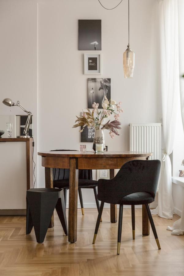 Old Town Heart X Luxury - Piekna