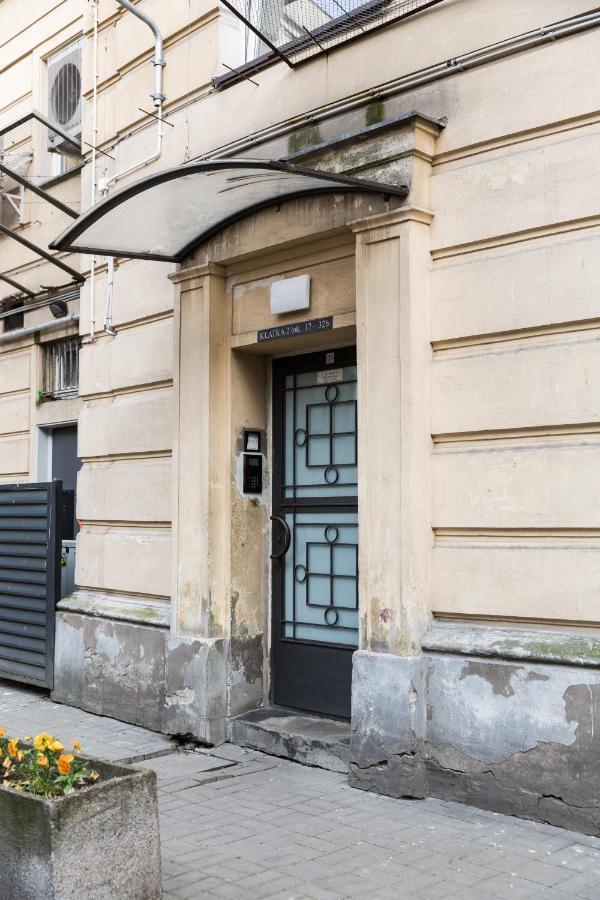 Old Town Heart X Luxury - Piekna Apartment *