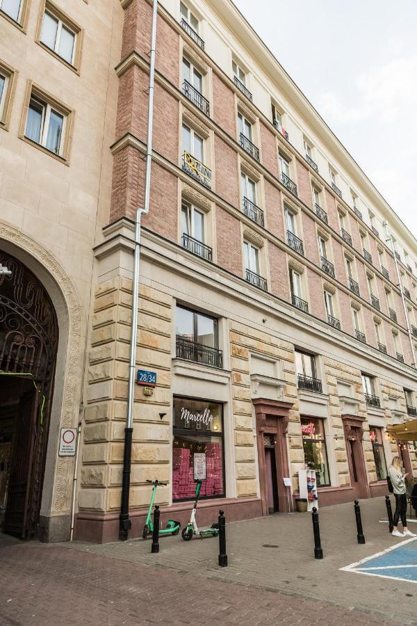 Old Town Heart X Luxury - Piekna * Warsaw