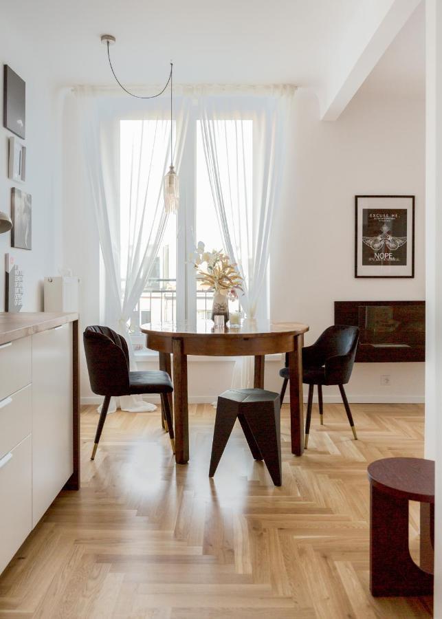 Old Town Heart X Luxury - Piekna Apartment Warsaw