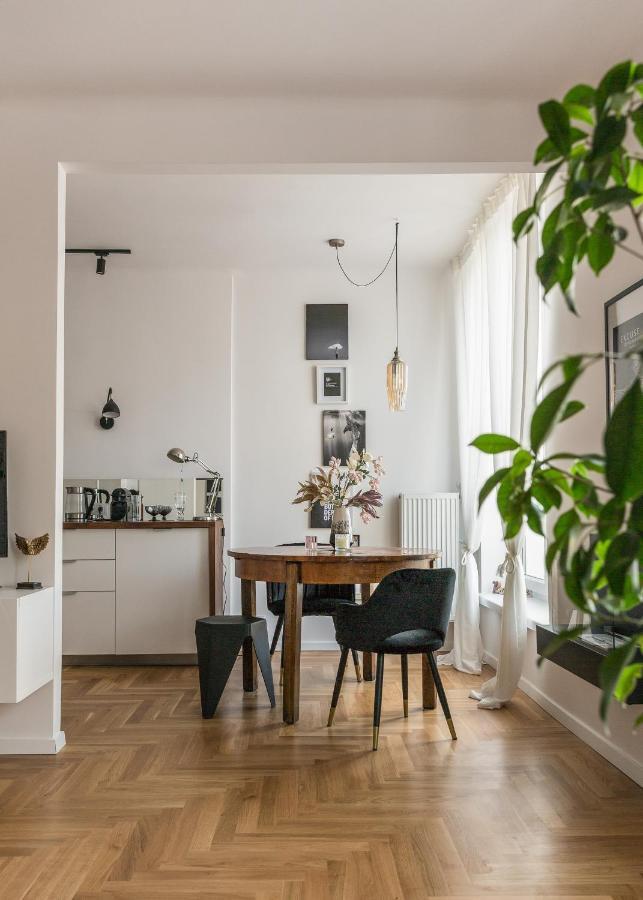 Old Town Heart X Luxury - Piekna Apartment *